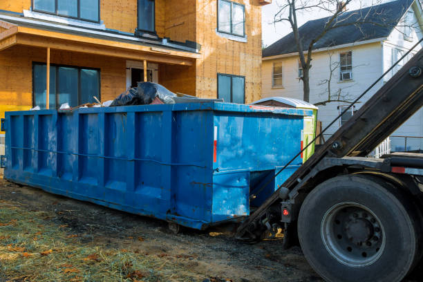 Recycling Services for Junk in Bridgeport, PA